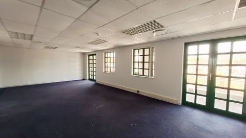 Brookside Office Park, 11 Imam Haron Road
