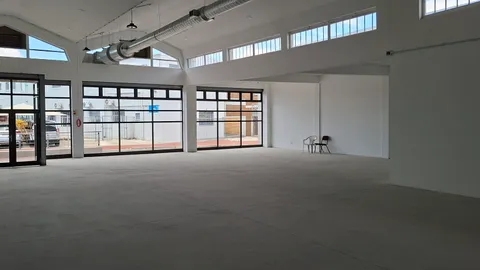 M5 Park, 28 Eastman Road, Maitland