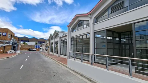 M5 Park, 28 Eastman Road, Maitland