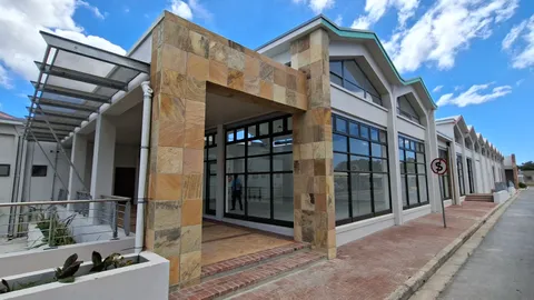 M5 Park, Maitland, Eastman Road