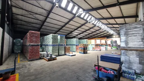 12 Gemini Street, Everite Industria, Brackenfell