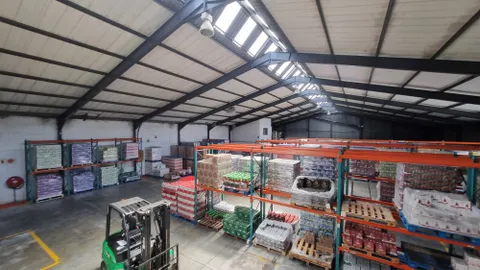 12 Gemini Street, Everite Industria, Brackenfell