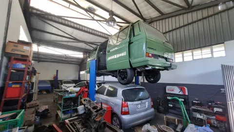 2 Willow Road, Stikland