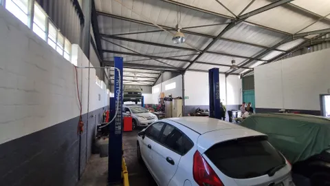 2 Willow Road, Stikland