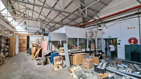 Industry Park, 6-8 Perfecta street