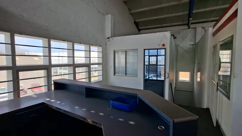 Rosbur Park, Paarden Eiland