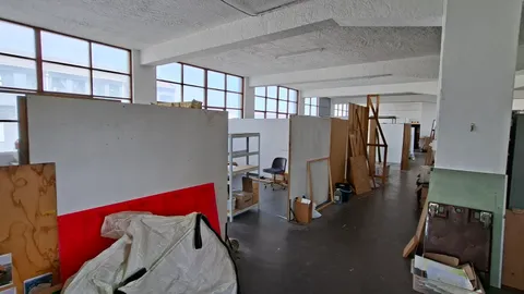 Section Street Business Centre, 7 Section Street, Paarden Eiland