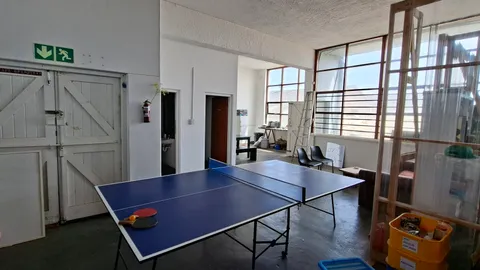 Section Street Business Centre, 7 Section Street, Paarden Eiland