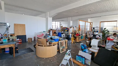 Section Street Business Centre, 7 Section Street, Paarden Eiland