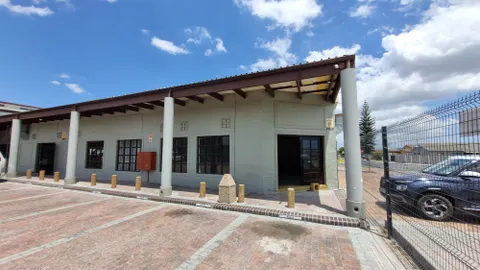 197 - 202 Horak Street, Kraaifontein