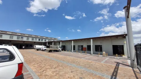 197 - 202 Horak Street, Kraaifontein