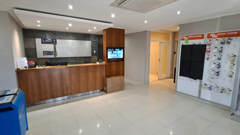 Prestige Park, 410 Voortrekker Road, Maitland