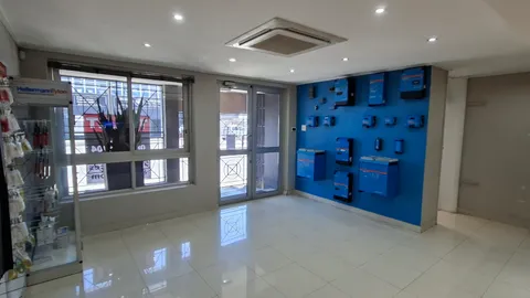 Prestige Park, 410 Voortrekker Road, Maitland