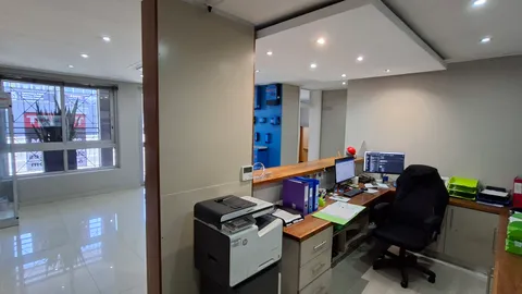 Prestige Park, 410 Voortrekker Road, Maitland