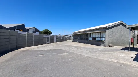 67 Paarden Eiland Road