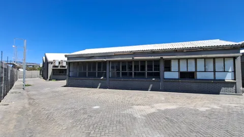 67 Paarden Eiland Road