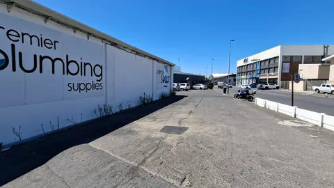 1A Industry Street ( 1 Paarden Eiland Road)