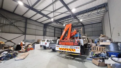 Unit 3, Willow Park, Stikland Industrial