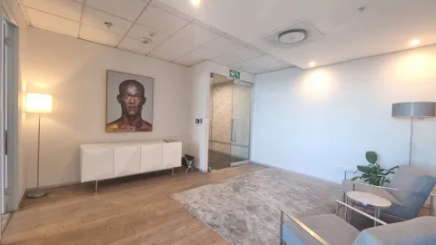 The Portside Building