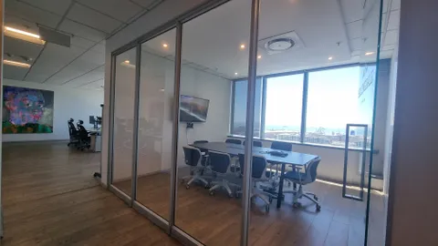 The Portside Building