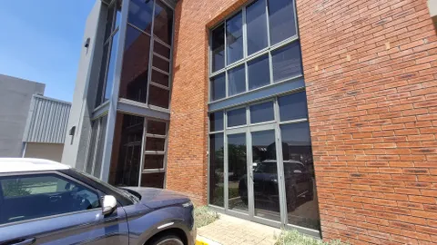 Unit 3, Willow Park, Stikland Industrial