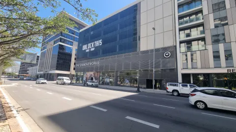 12 Oswald Pirow Street, CBD (10 Oswald Pirow on VS)