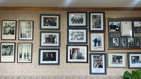 41 Central Street Houghton