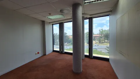 Woodmead 703 Office Park