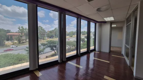 Woodmead 703 Office Park