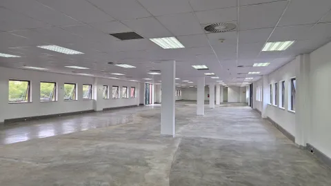 Woodmead 703 Office Park