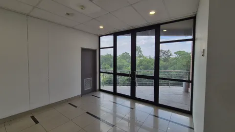 Woodmead 703 Office Park