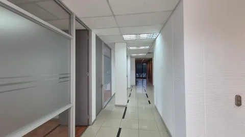 Woodmead 703 Office Park