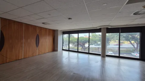 Woodmead 703 Office Park