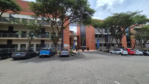 Woodmead 703 Office Park