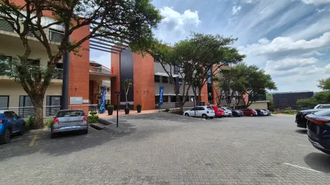 Woodmead 703 Office Park