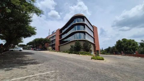 Woodmead 703 Office Park