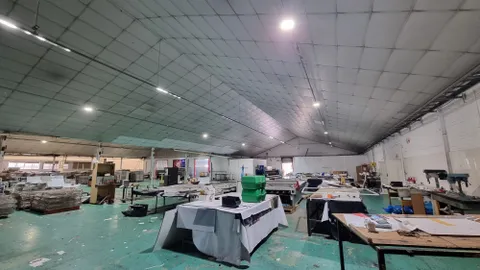 Beaconvale Inustrial