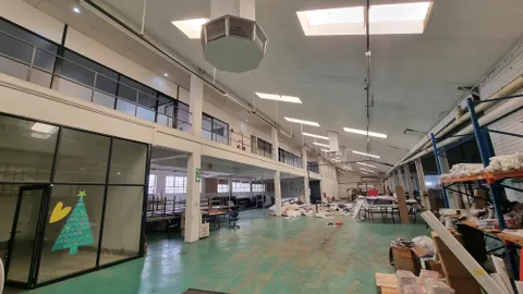 Beaconvale Inustrial