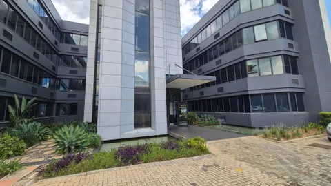 359 Rivonia Boulevard