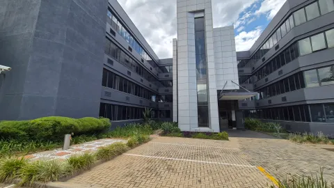 359 Rivonia Boulevard