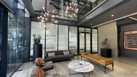 Hertford Office Park - 90 Bekker Road, Vorna Valley, Midrand (Redefine)