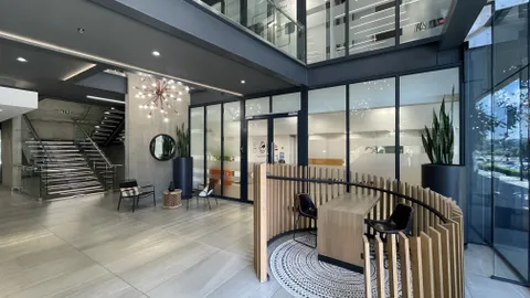 Hertford Office Park