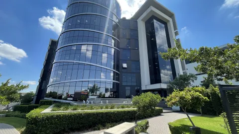 Hertford Office Park