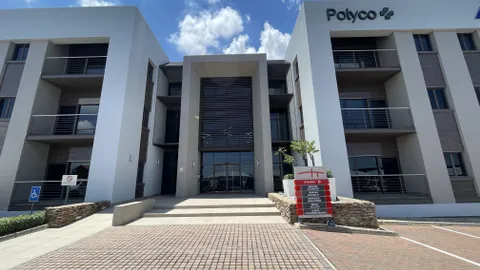 Hertford Office Park