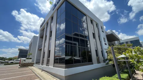 Hertford Office Park
