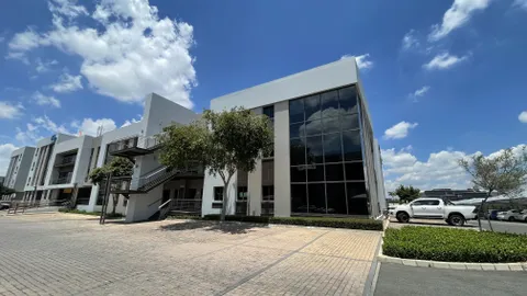 Hertford Office Park