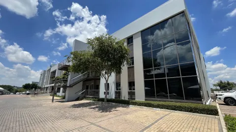 Hertford Office Park