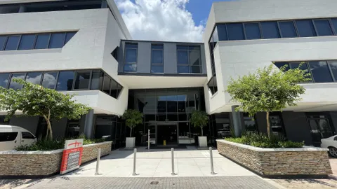 Hertford Office Park