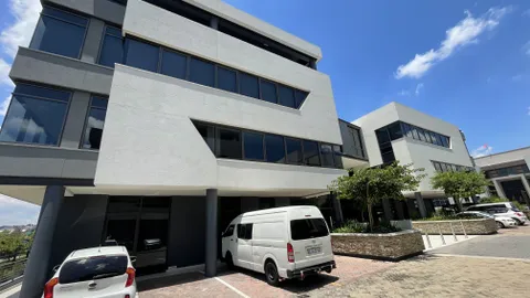 Hertford Office Park