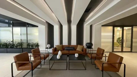 Hertford Office Park - 90 Bekker Road, Vorna Valley, Midrand